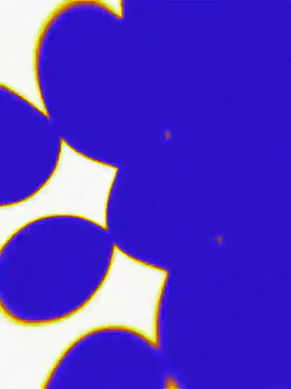 Animated reference clip 1, found on Are.na and owned by its creator